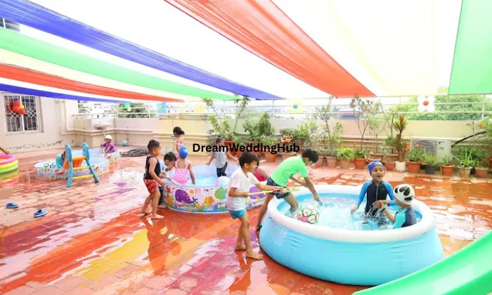 FESTITO EVENT PLANNERS